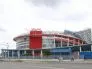 Дворец спорта Мегаспорт